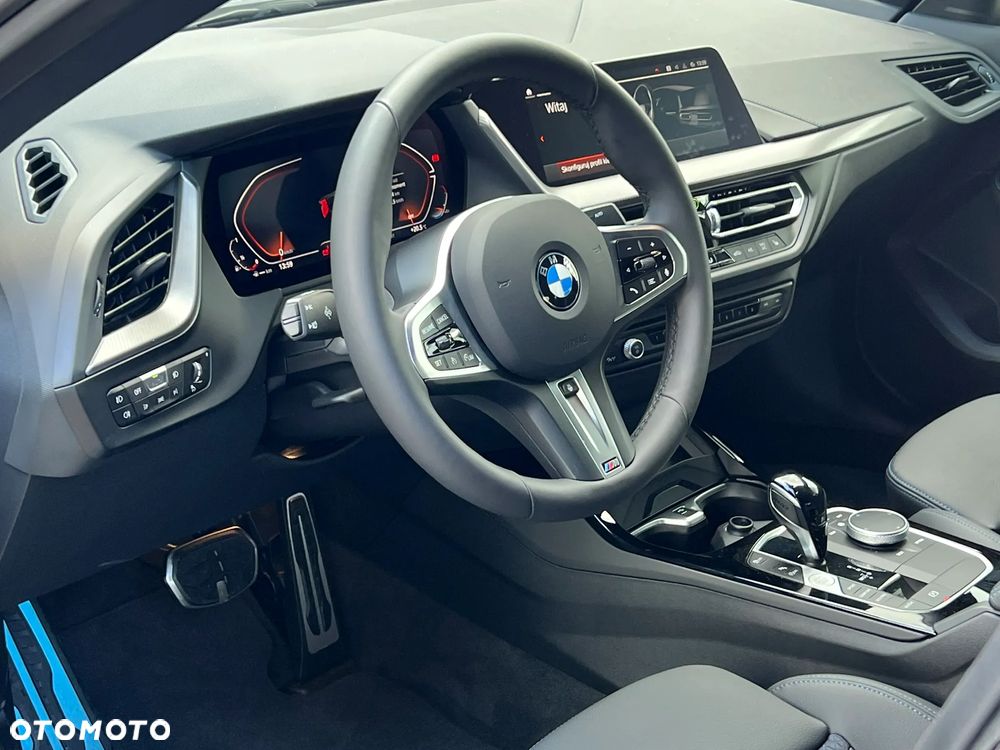 BMW Seria 2 218i M Sport - 13