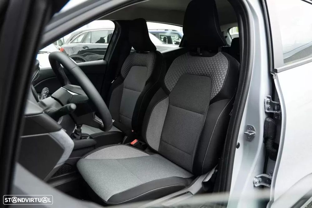 Renault Clio 1.0 TCe Evolution - 15