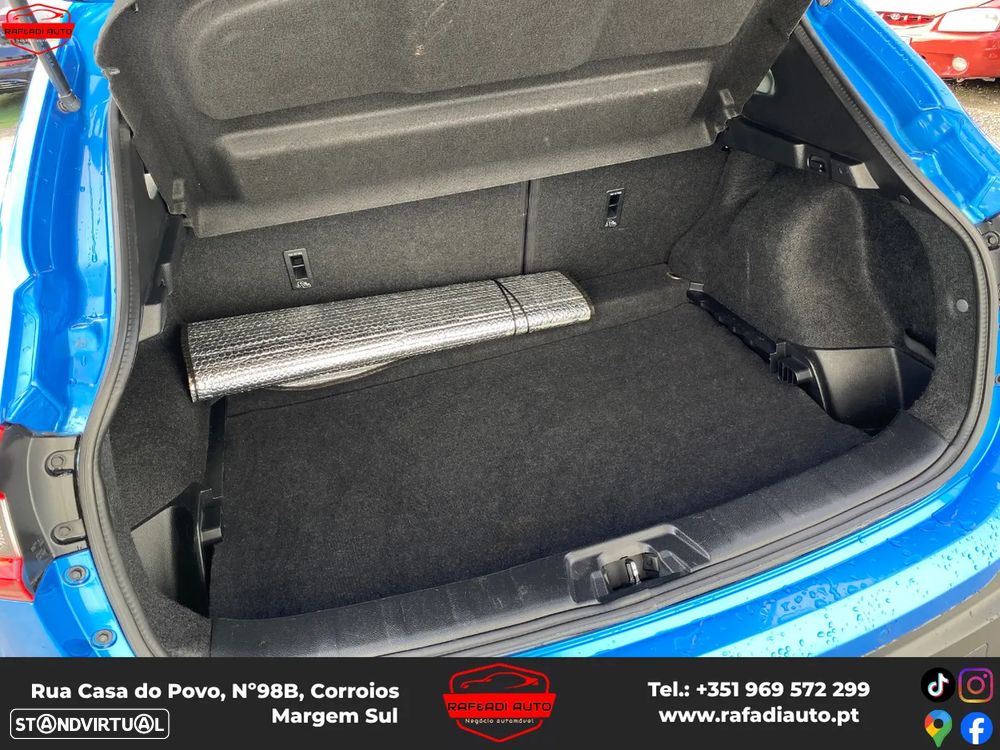 Nissan Qashqai 1.5 dCi N-Connecta - 14