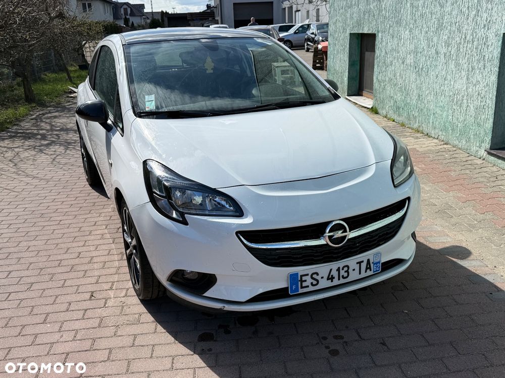 Opel Corsa 1.4 Color Edition - 4
