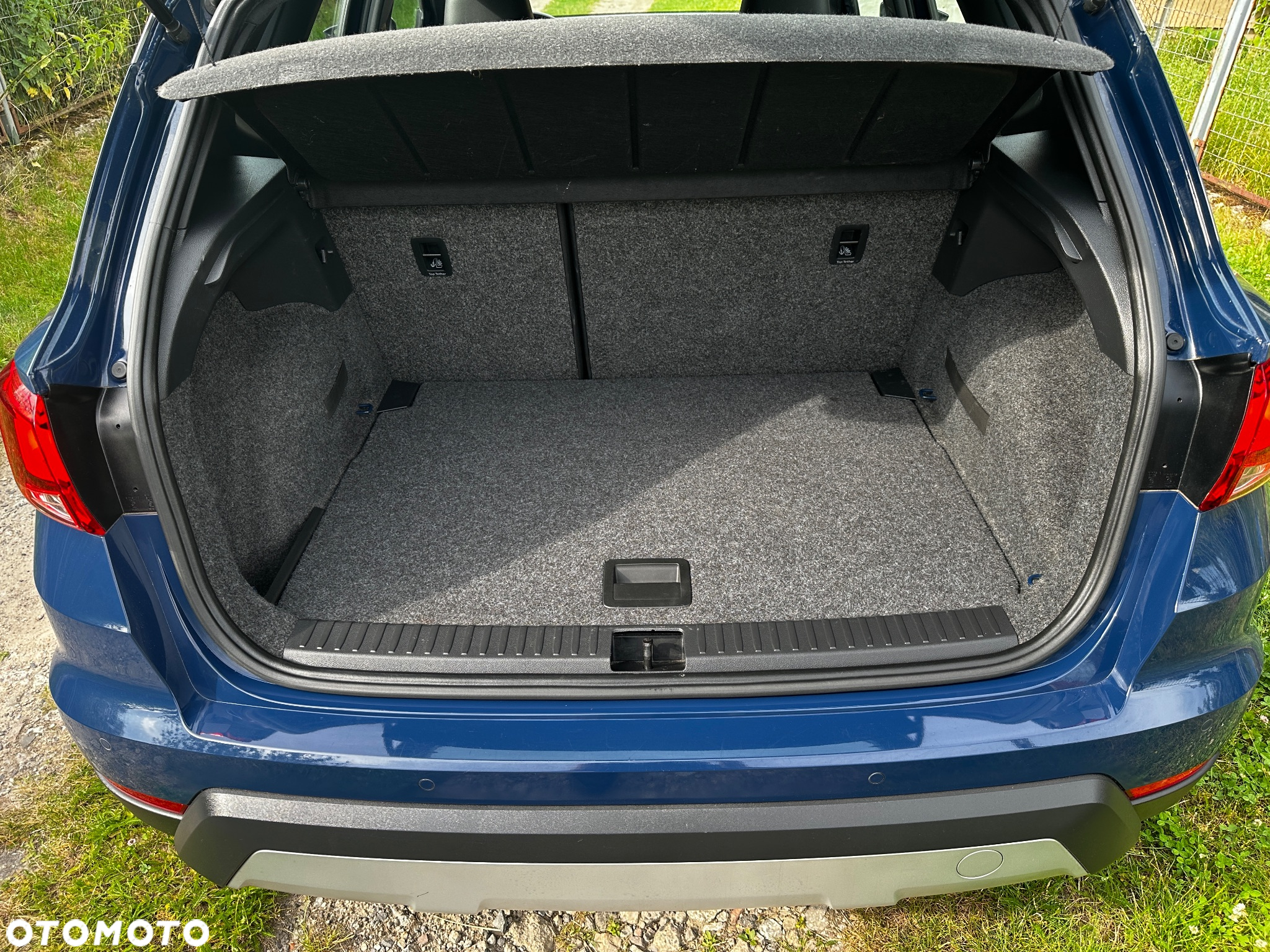 Seat Arona 1.0 TSI OPF XCELLENCE - 21