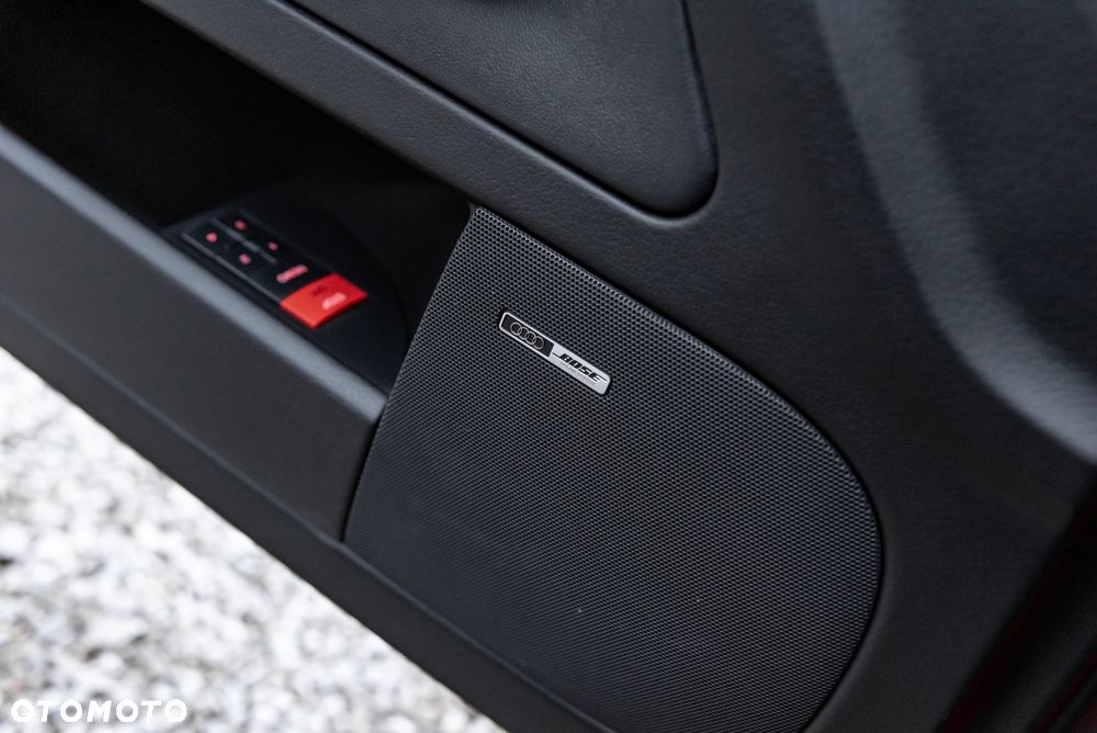 Audi S4 Avant tiptronic - 30