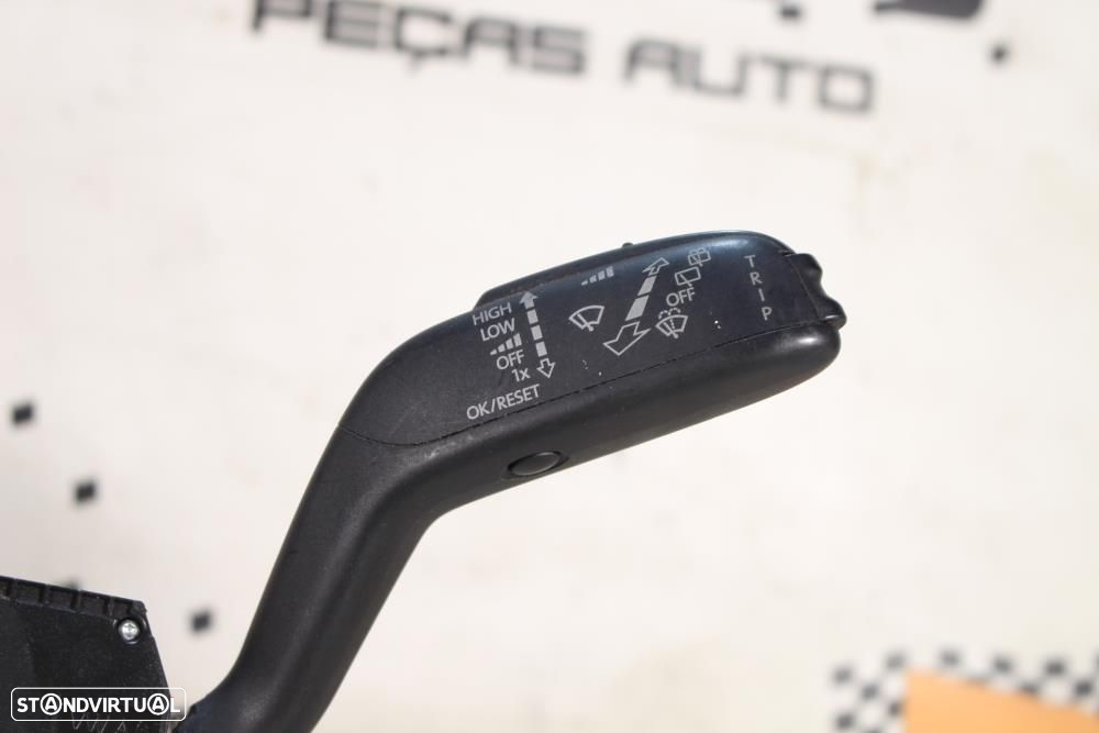 Manetes Skoda Fabia Ii (542)  7H0953503gc - 4