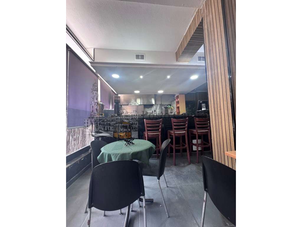 Restaurante Arrendamento Porto - Grande imagem: 3/20