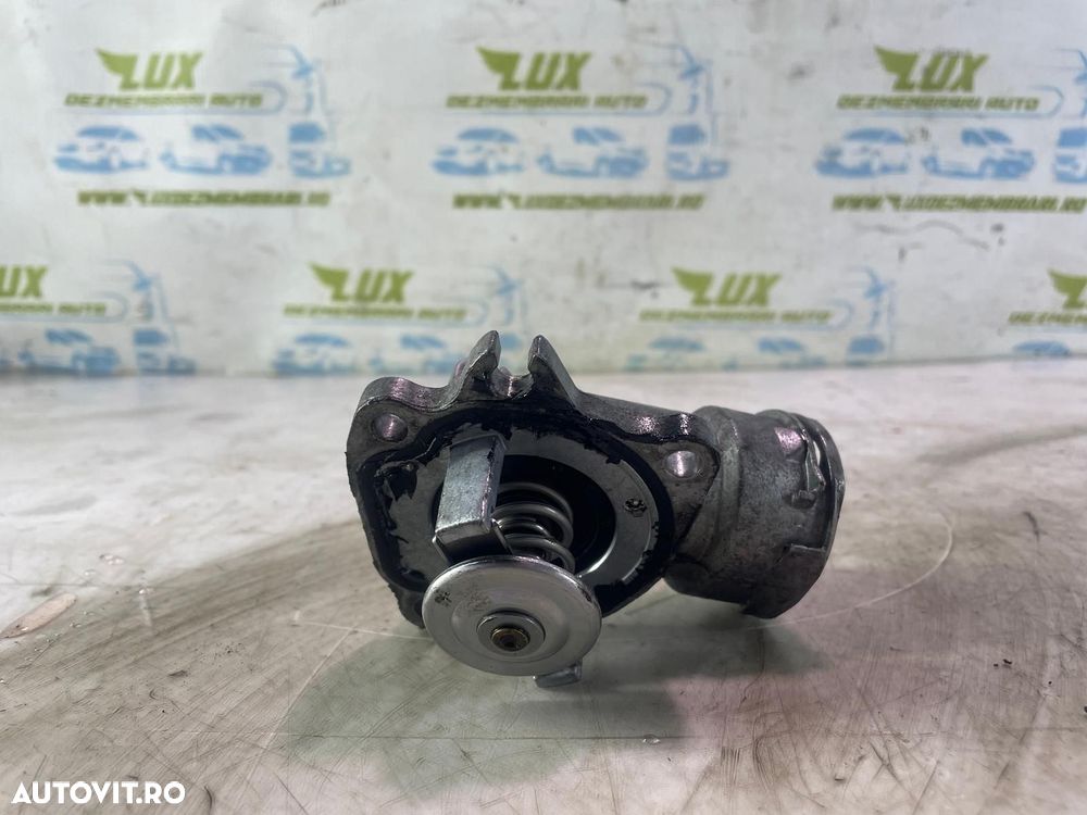 Carcasa termostat  a6422000215  3.0 cdi om642 Mercedes-Benz ML W164 [ - 1