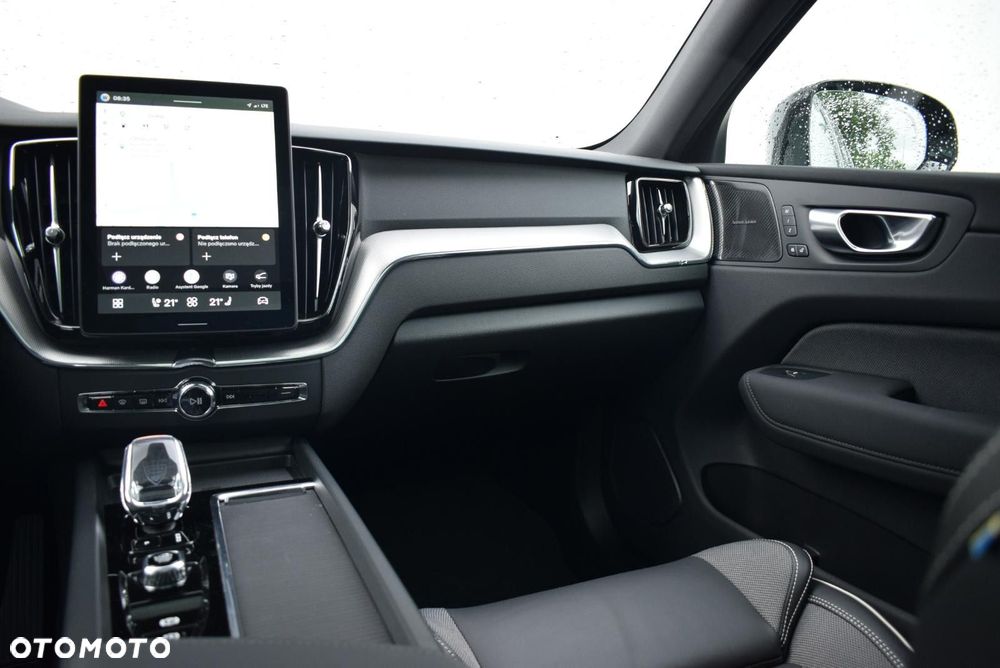 Volvo XC 60 - 14