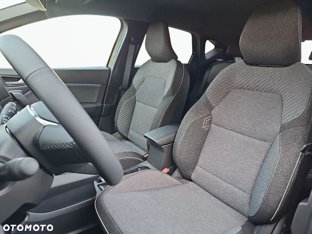 Renault Captur 1.2 TCe Techno - 11