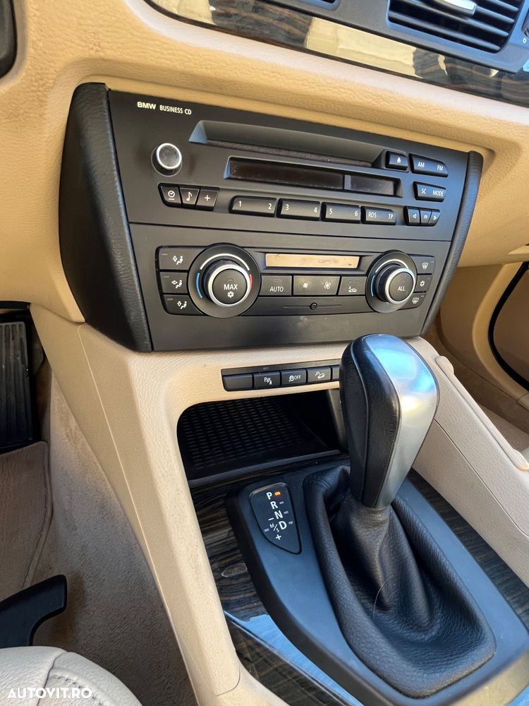 BMW X1 xDrive20d Aut. - 8