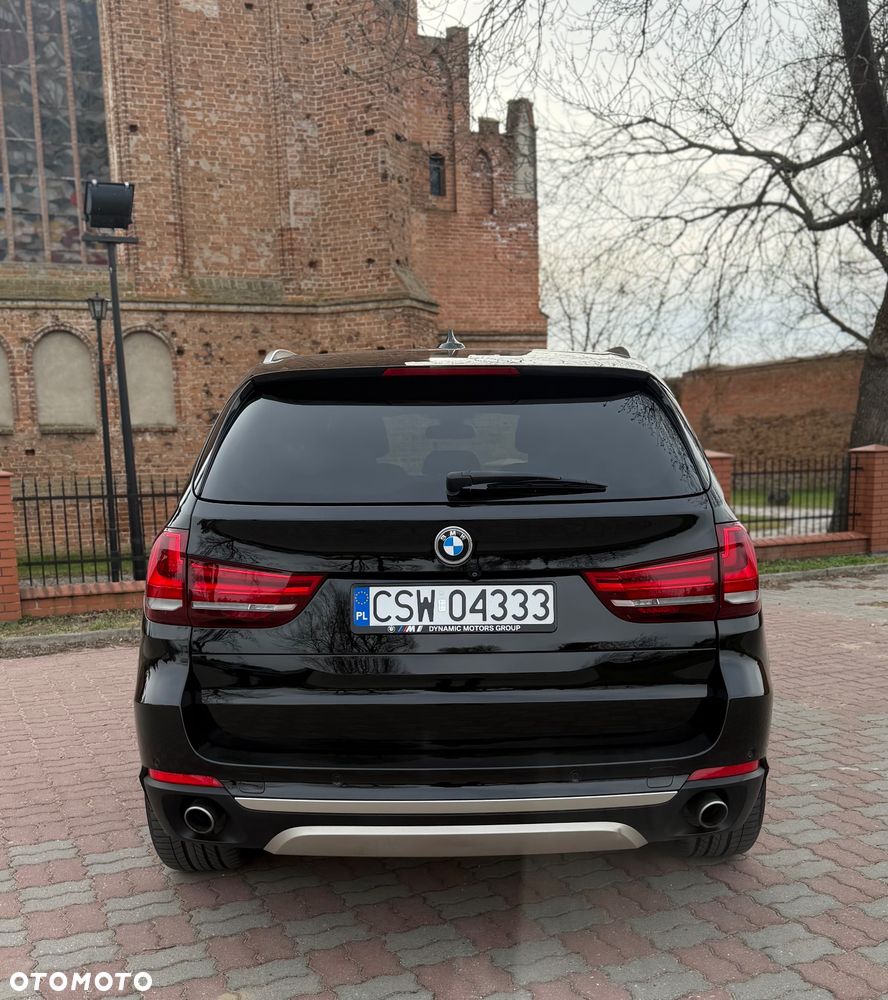 BMW X5 - 16