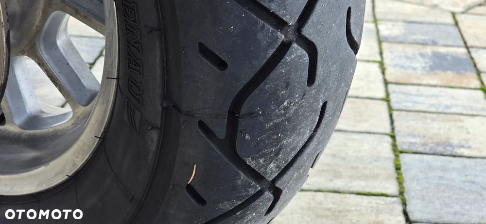 Triumph America - 11