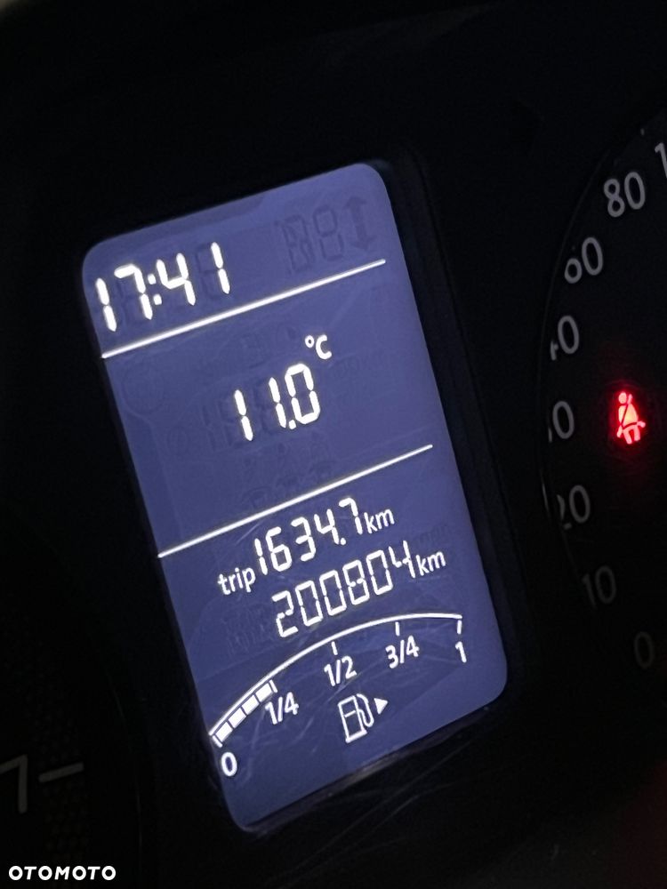 Volkswagen Polo 1.2 Trendline - 19