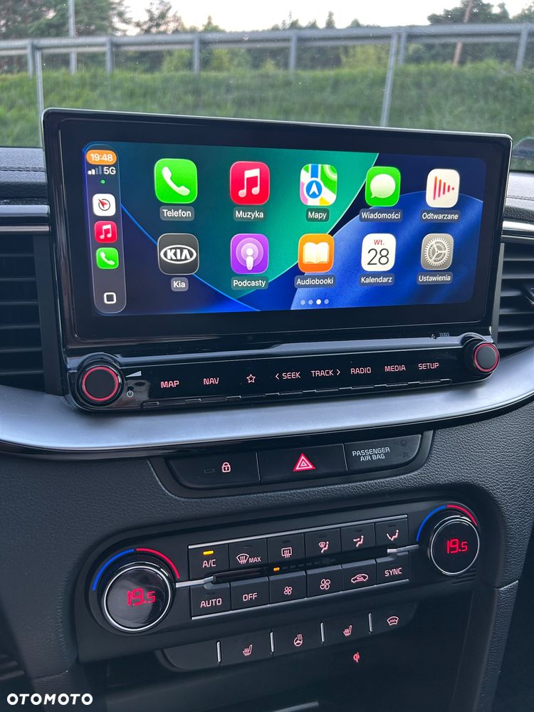 Kia Ceed 1.5 T-GDI Business Line Plus - 5