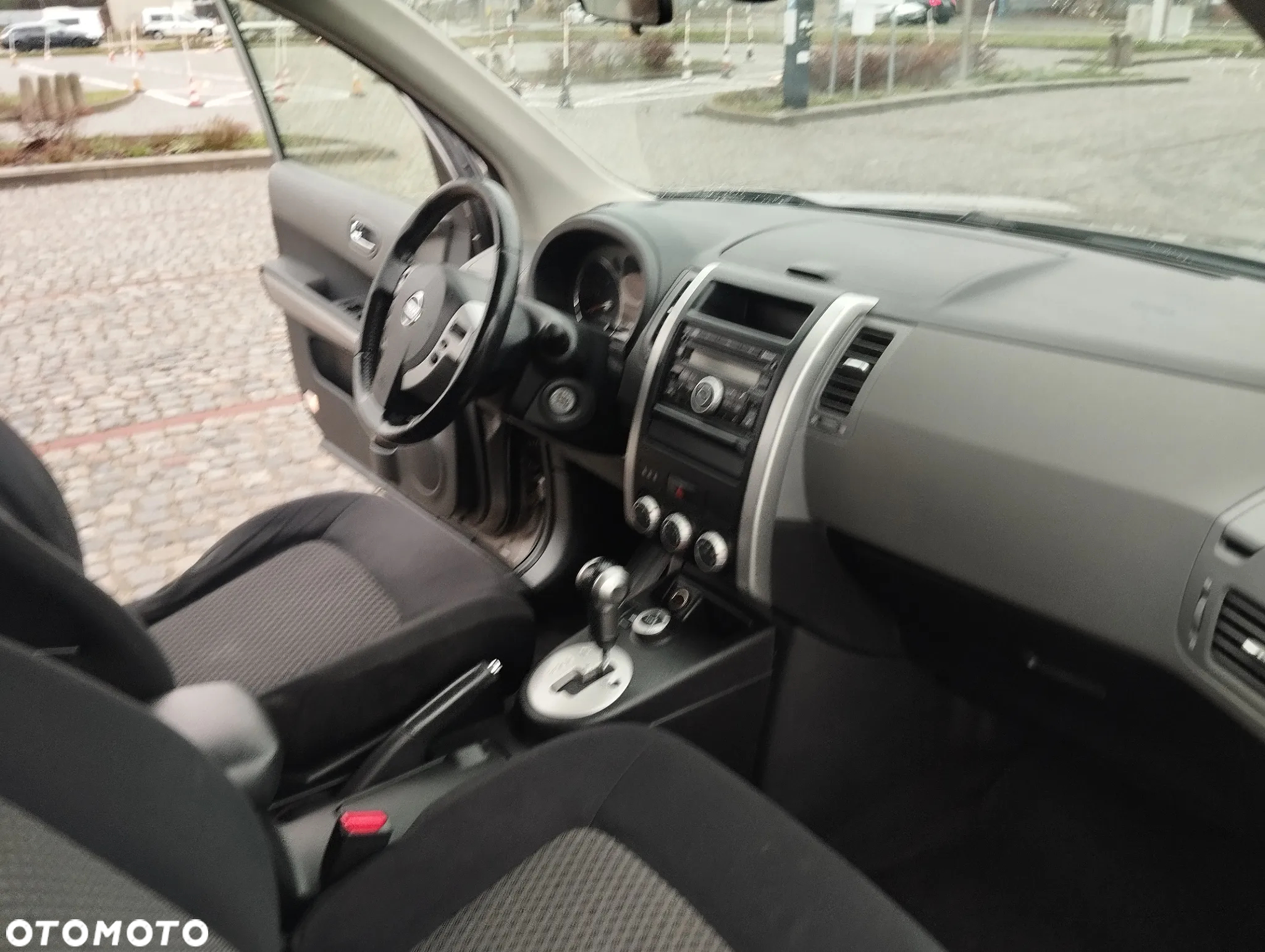 Nissan X-Trail 2.0 dCi 4x4 DPF Automatik Platinum - 20