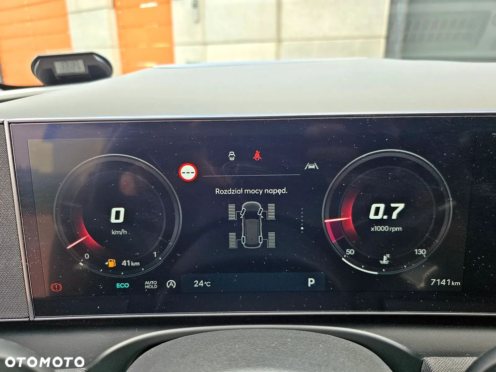 Hyundai Tucson 1.6 T-GDi 48V-Hybrid 4WD DCT N Line - 19