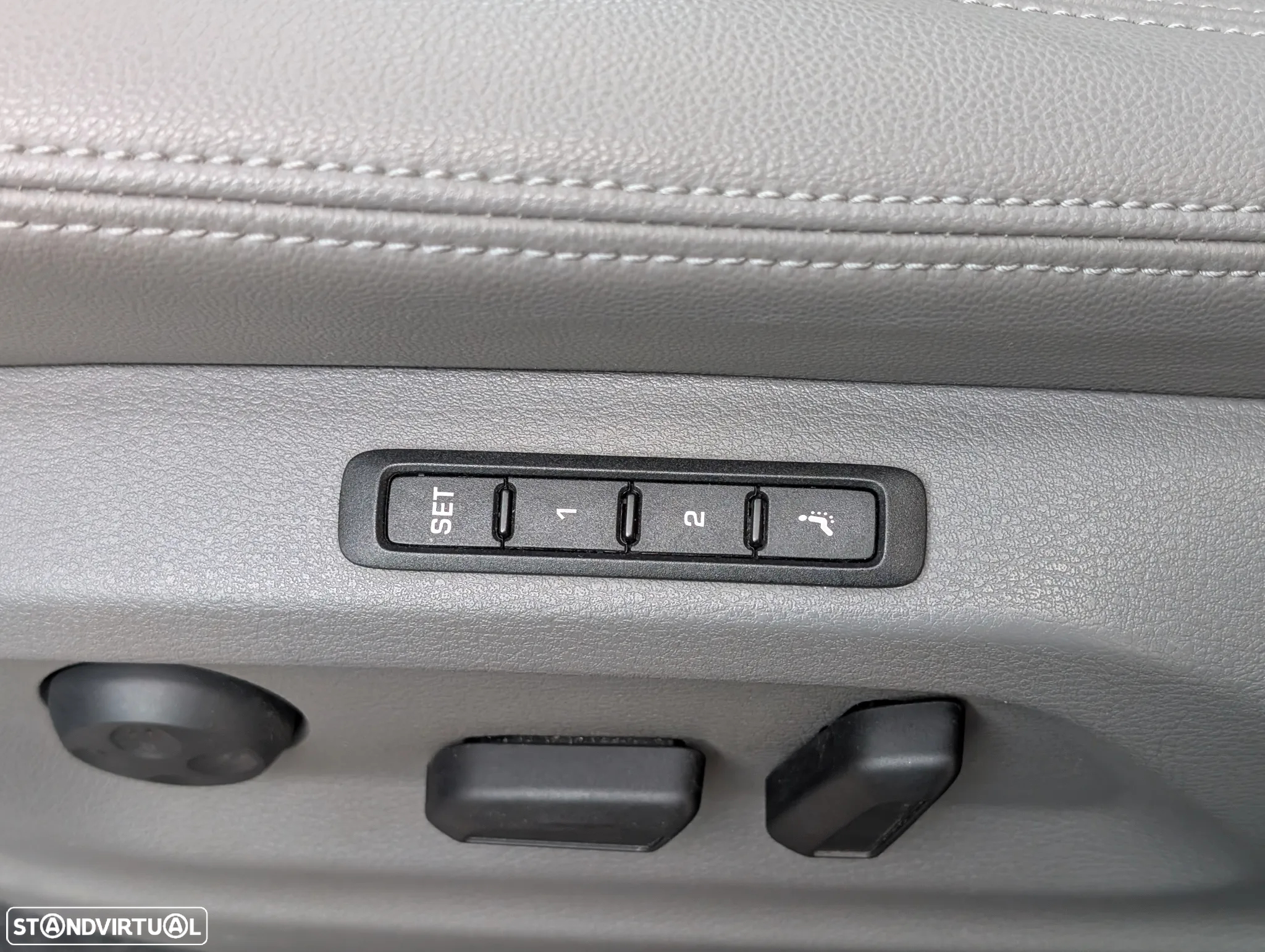 VW Sharan 1.4 TSI Highline DSG - 18