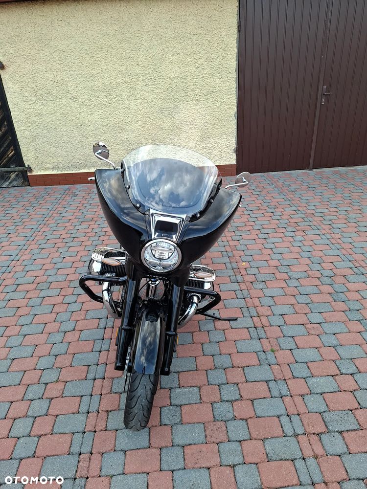 BMW R - 17
