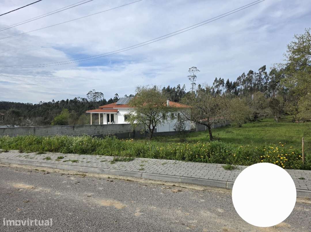 Terreno para Construção em Soutocico - Grande imagem: 2/6