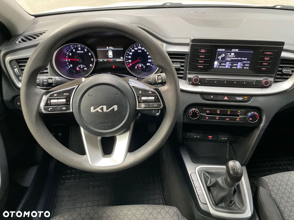 Kia Ceed 1.0 T-GDI S - 14