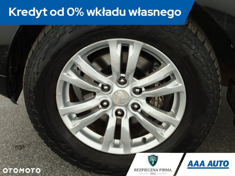 Mitsubishi Pajero - 13