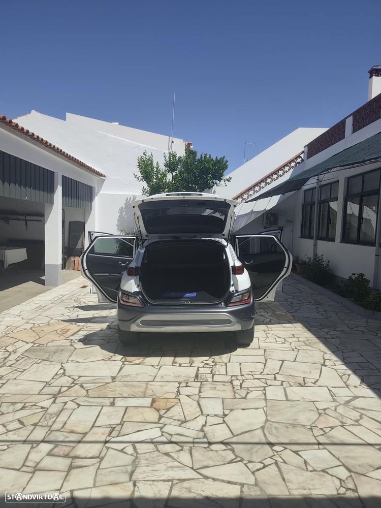 Hyundai Kauai 1.0 T-GDi N-Line - 8