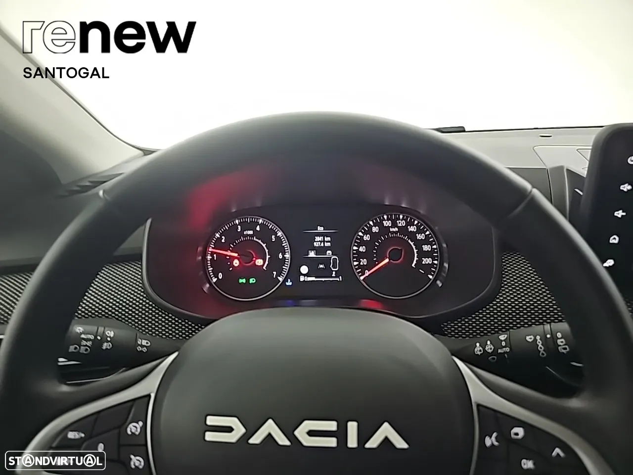 Dacia Sandero 1.0 TCe Expression - 11