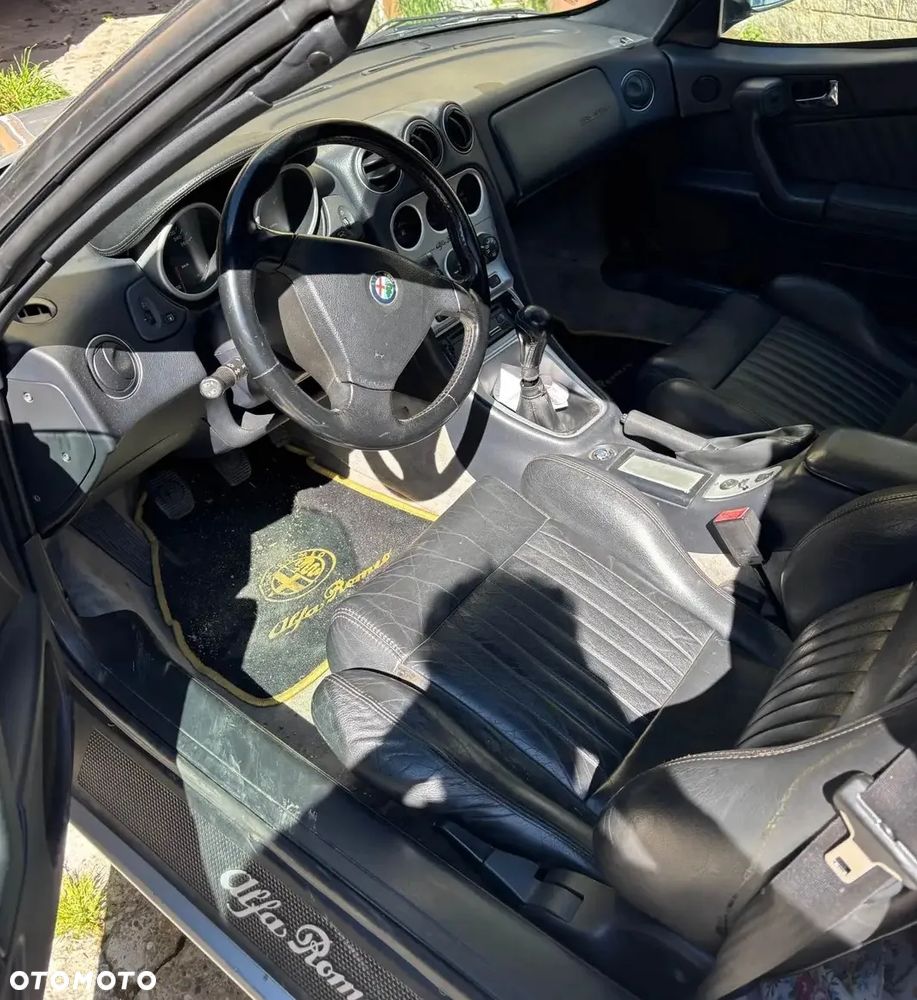 Alfa Romeo GTV 2.0 Twin Spark Base - 3