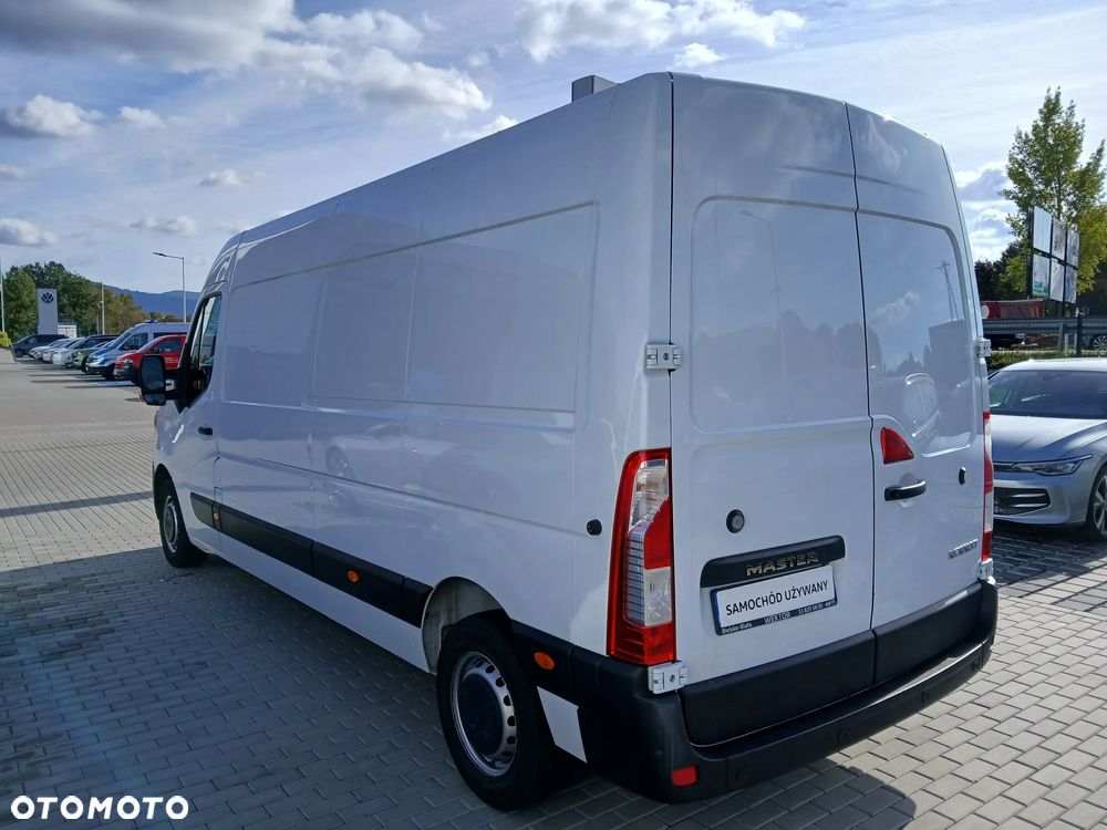 Renault Master - 3