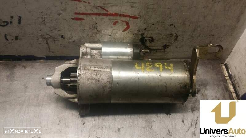 MOTOR ARRANQUE FORD ESCORT V 1998 - - 4