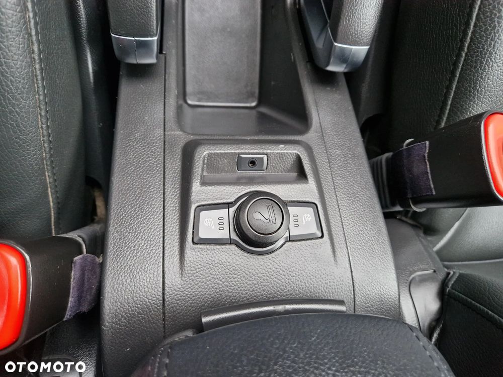 Opel Antara 2.0 CDTI Cosmo - 36