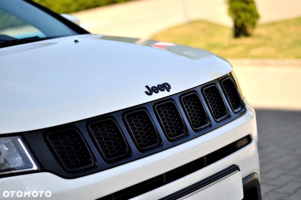 Jeep Compass 1.4 TMair Night Eagle FWD S&S - 5