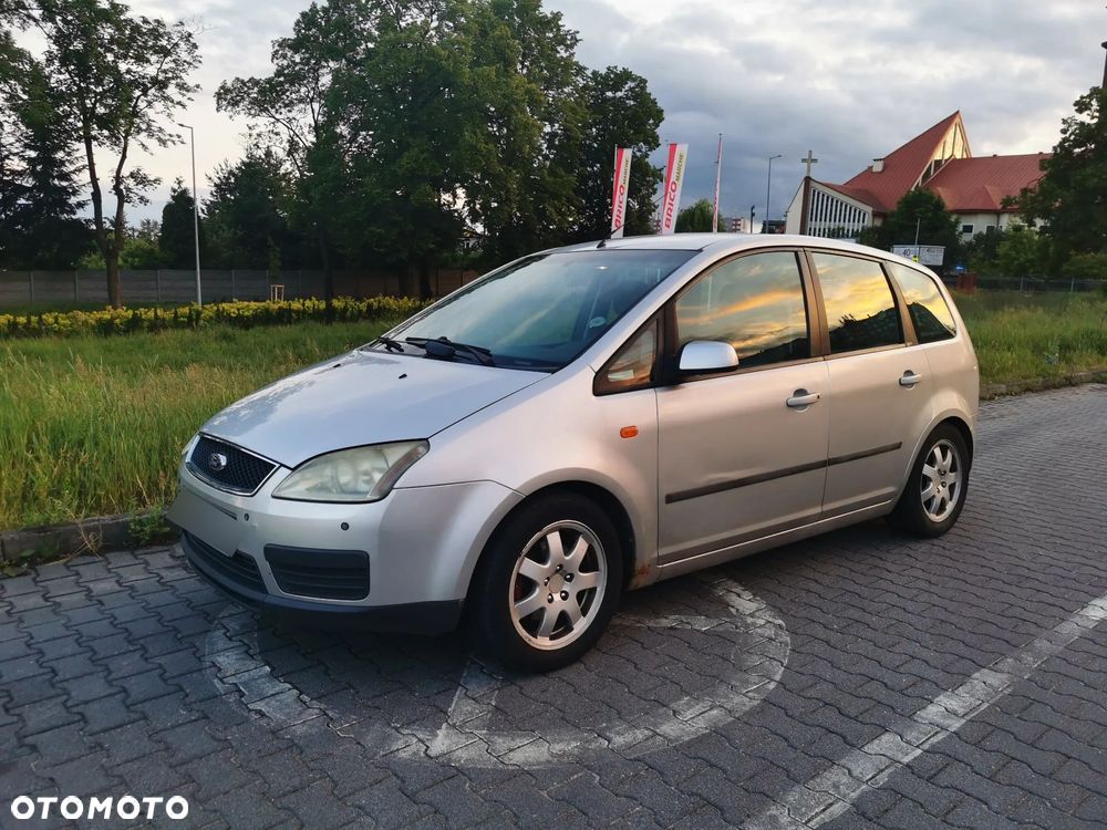 Ford Focus C-Max 1.8 Ambiente - 1
