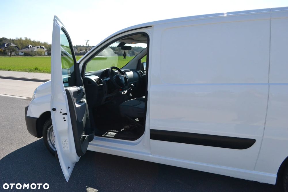 Citroën Jumpy - 9