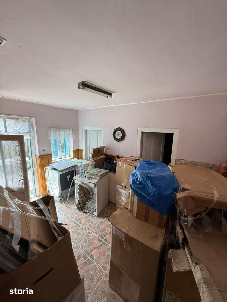 De vanzare Casa situata in Pianu de Sus. - Imagine principală: 5/9