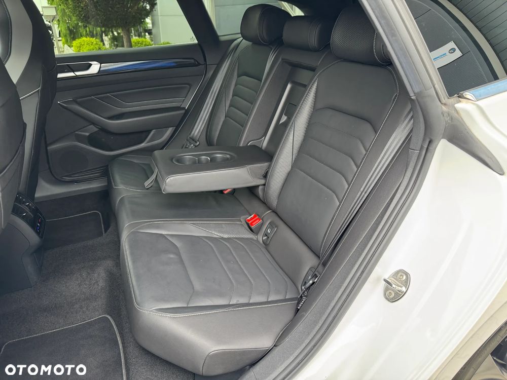 Volkswagen Arteon Shooting Brake 2.0 TDI SCR 4Motion DSG R-Line - 16