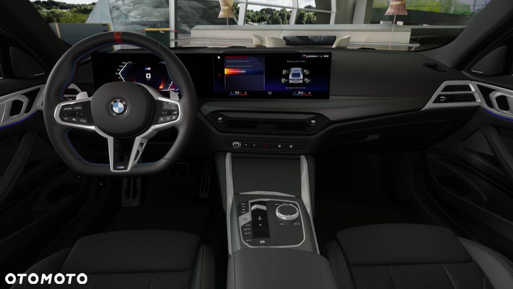 BMW Seria 4 M440d xDrive mHEV sport - 11