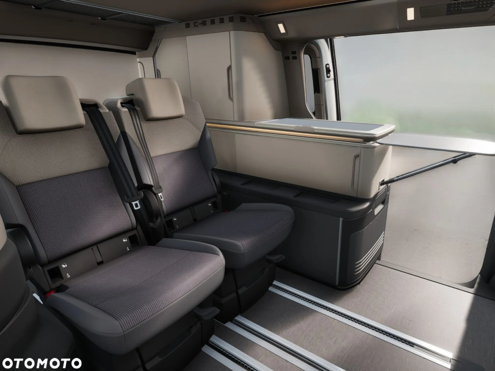 Volkswagen California - 24