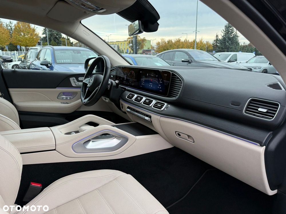 Mercedes-Benz GLE - 27