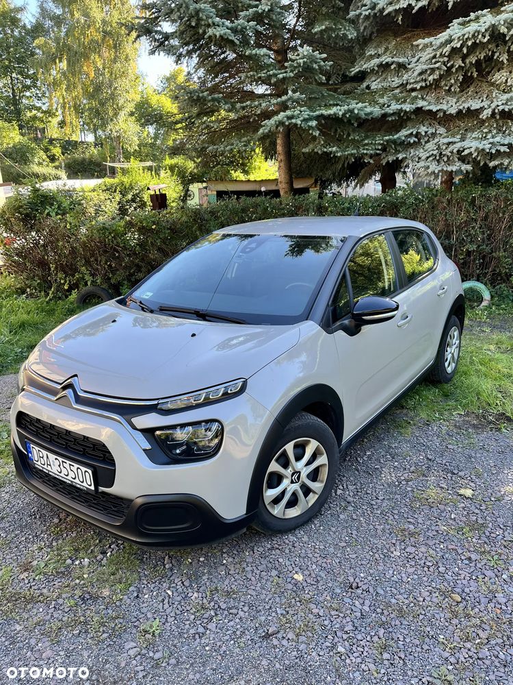 Citroën C3 1.2 PureTech Feel - 2