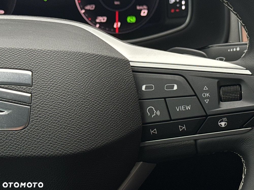 Seat Ateca 1.5 TSI Xperience S&S DSG - 20