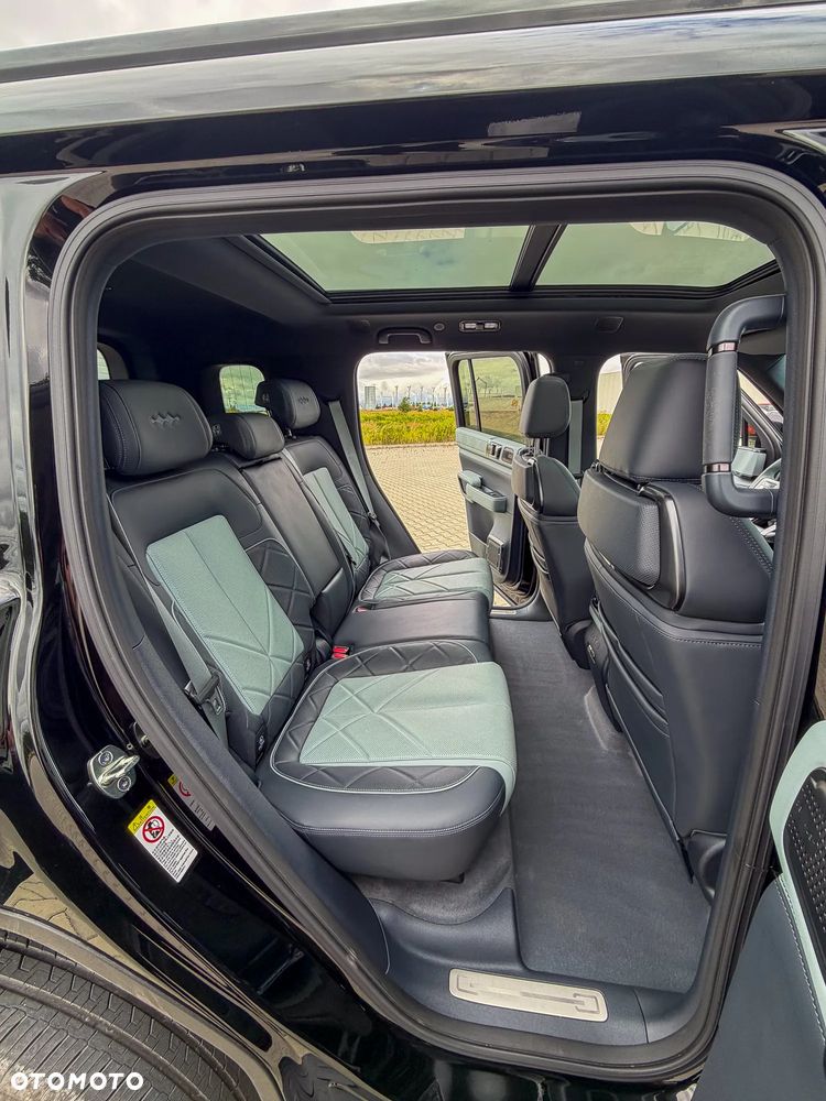 BYD Leopard 5 - 12