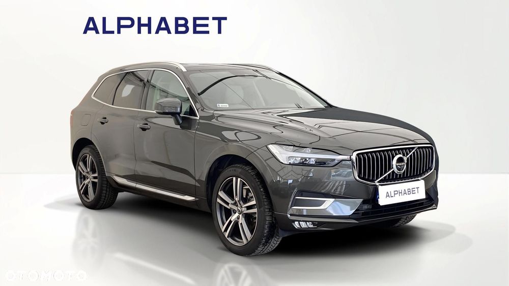 Volvo XC 60 B4 D AWD Inscription - 7