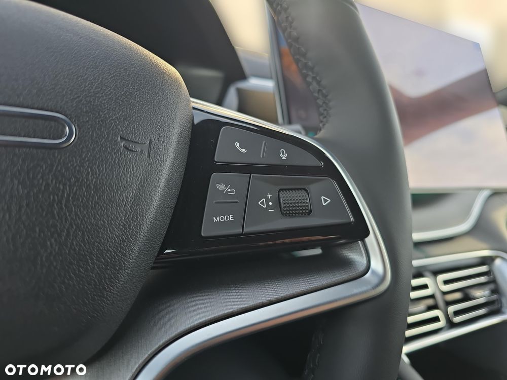 BYD Seal U 1.5 Boost - 13