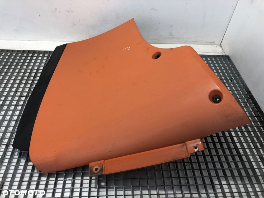 SPOILER DACHOWY LEWY - 756.00 PLN - SCANIA P,G,R,T - series 2003 - 2022 R 450 - 3