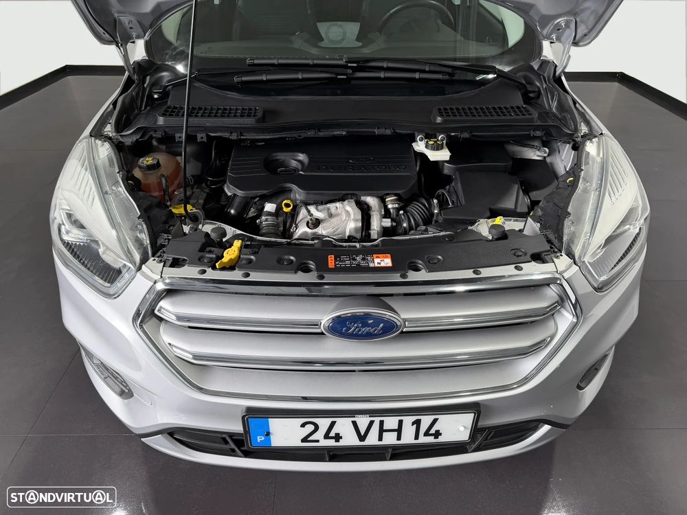 Ford Kuga 1.5 TDCi EcoBlue Titanium - 55