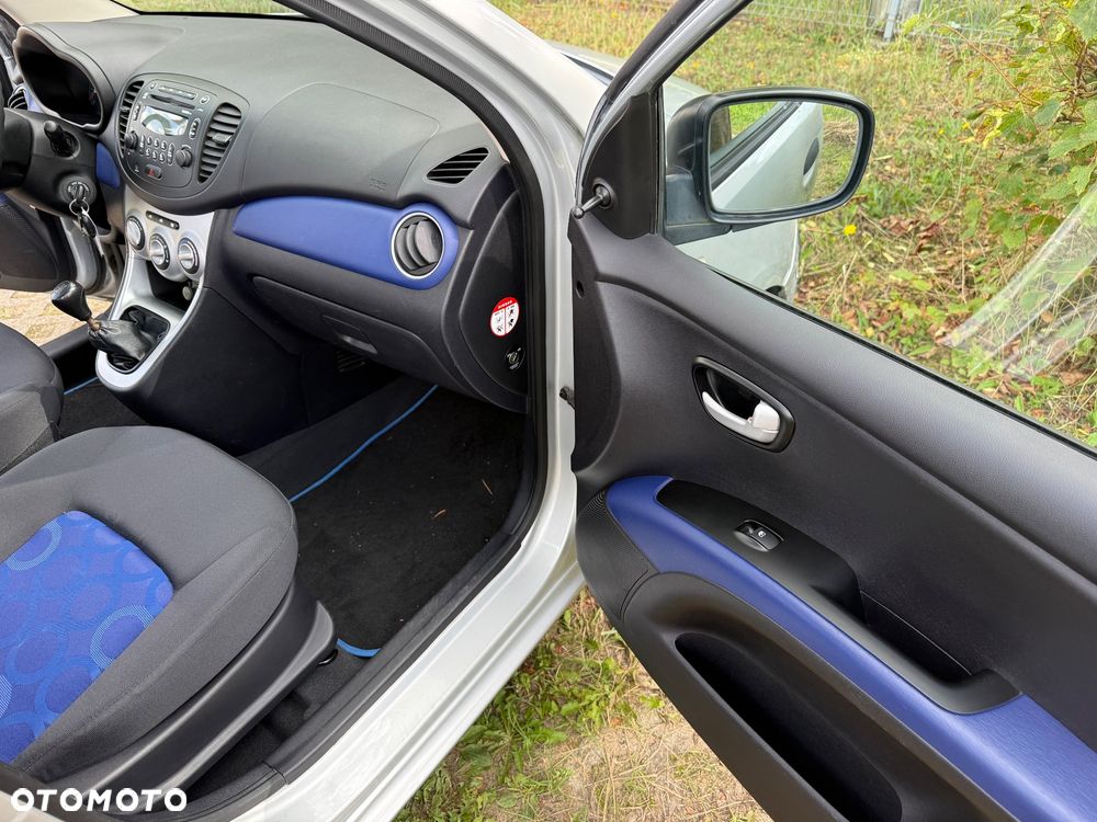 Hyundai i10 1.2 Classic - 9