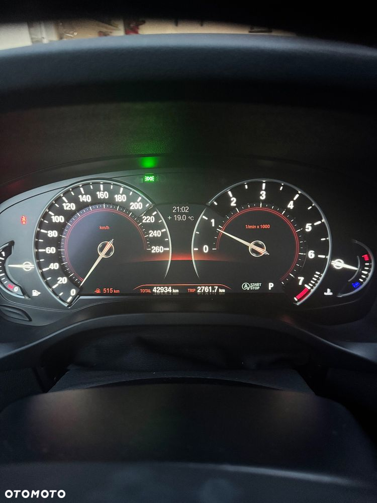 BMW X4 xDrive30i M Sport sport - 5