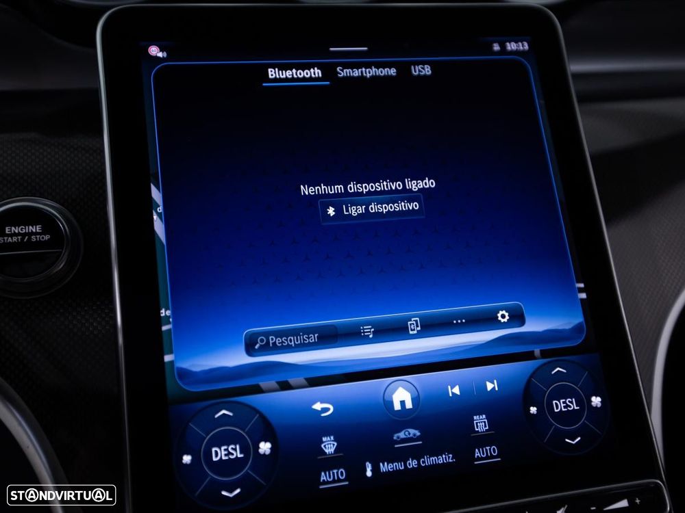 Mercedes-Benz GLC 300 de 4Matic 9G-TRONIC AMG Line Advanced - 45