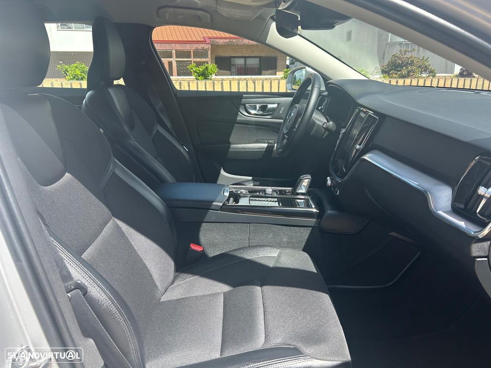 Volvo V60 2.0 T8 AWD TE Inscription - 17