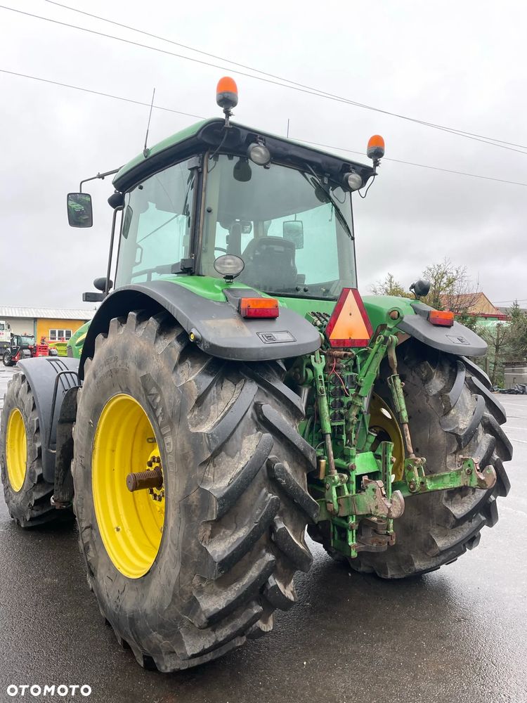 John Deere 7930 - 6
