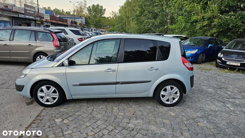 Renault Scenic 1.6 Exception - 14